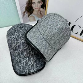 Picture of Dior Cap _SKUDiorCapdxn382477